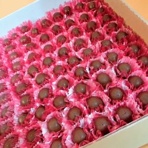 Bombom de Cereja