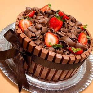 Bolo Kit-Kat Sabores