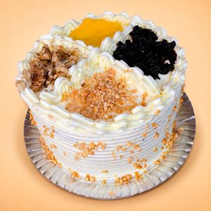 Torta Marta Rocha