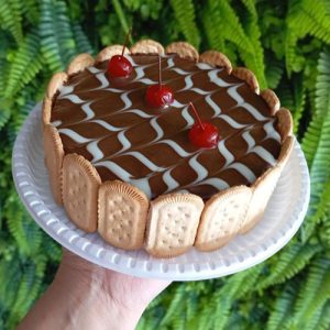 Torta Alemã