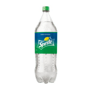 Sprite limão 2l